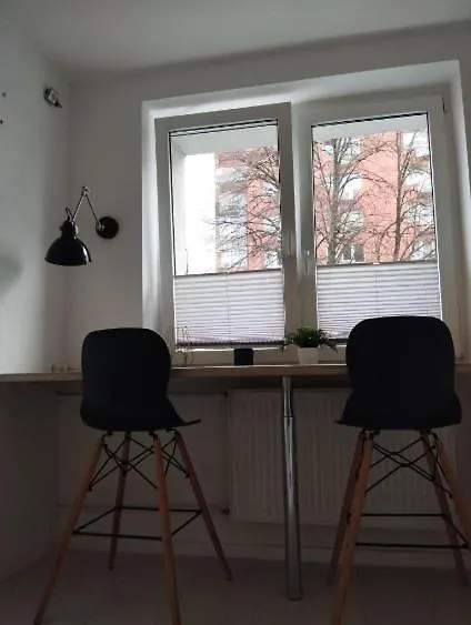Studio Podwale Przedmiejskie Gdansk Poland