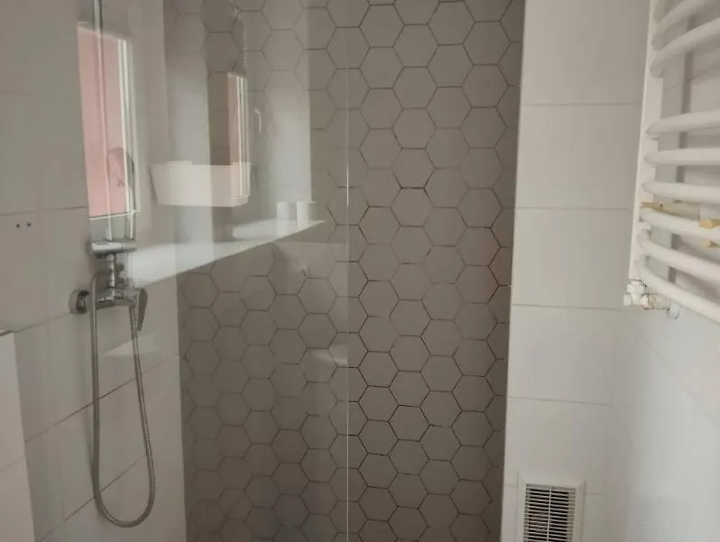Apartamento Studio Podwale Przedmiejskie Gdańsk