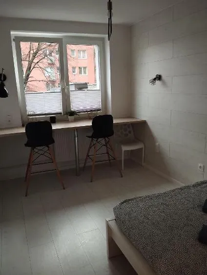 Studio Podwale Przedmiejskie Gdańsk 0*,  Polónia