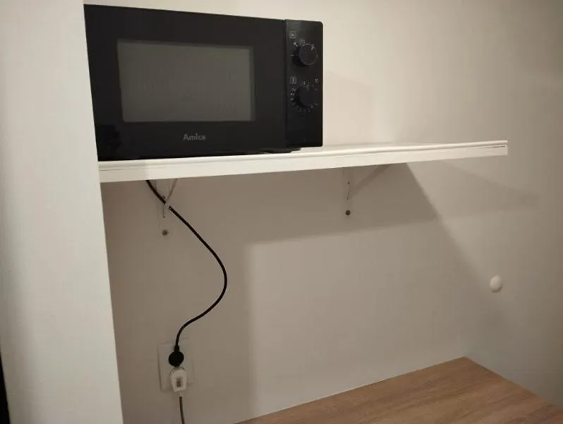 Apartamento Studio Podwale Przedmiejskie Gdańsk