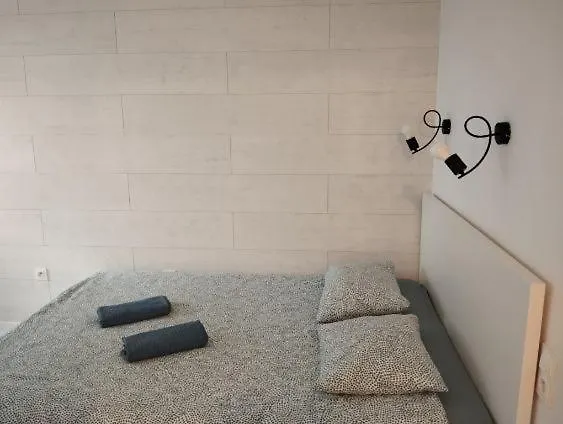 Studio Podwale Przedmiejskie Gdańsk 0*,